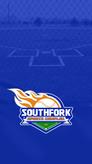 SouthFork Sports Complex(圖1)-速報App