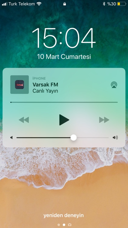 Antalya Varsak FM