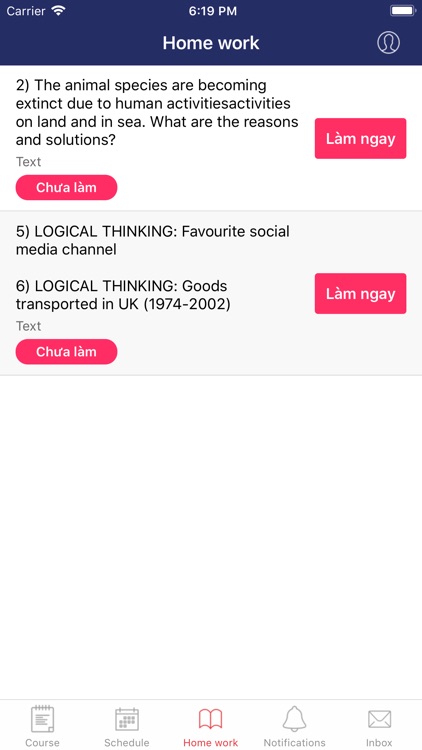 DOL English screenshot-3