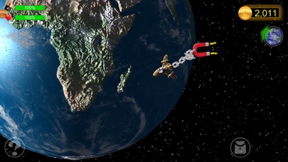 Physics Cats in Space Screenshot 1