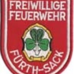 Feuerwehr Fürth Sack