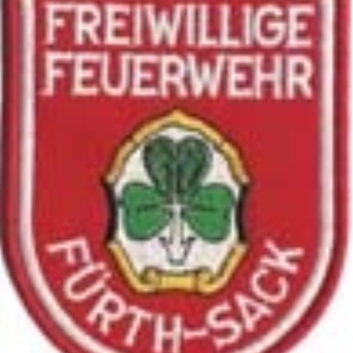 Feuerwehr Fürth Sack