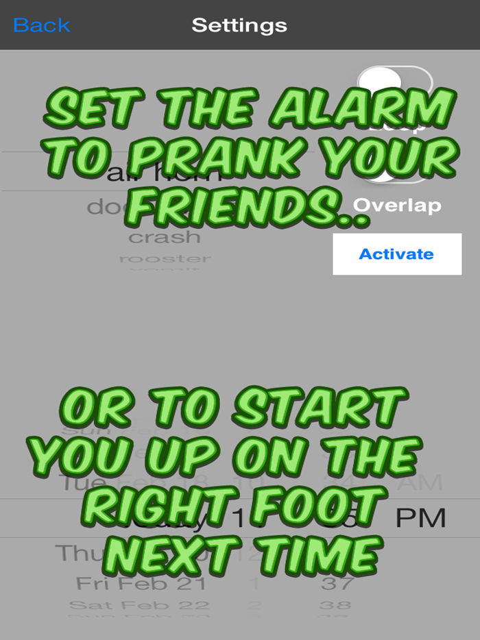 Funny Sound Effects and Noises Prank  Alarm