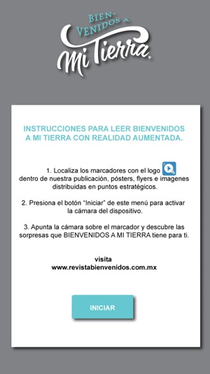 Revista Bienvenidos(圖2)-速報App