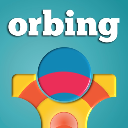 Orbing - Juggle Orbs and time!