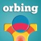 Orbing is a puzzle game where you put your logic and sorting skills to the test