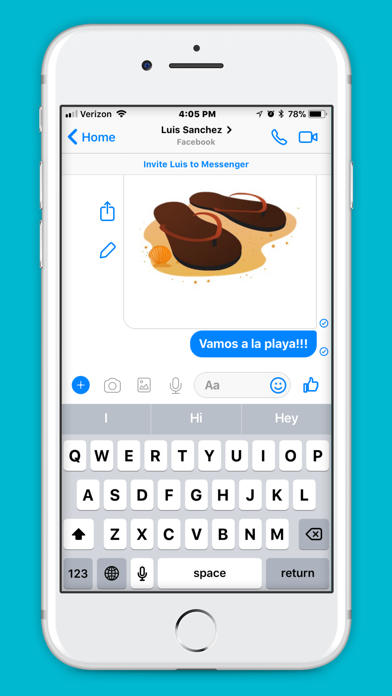 MexiMojis - Mexican Emojis screenshot 2
