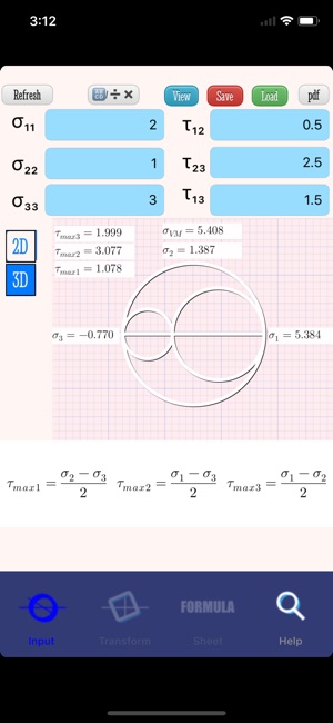 Mohr's CSA(圖3)-速報App