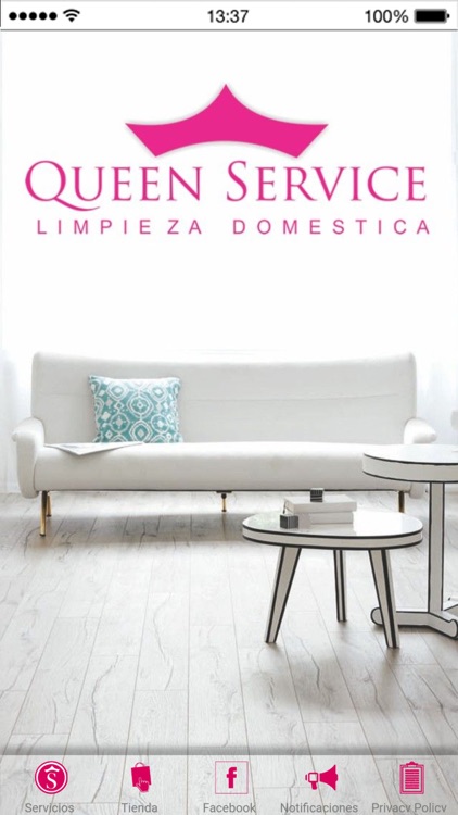 Queen Service