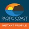 Pacific Coast Title Instant Profile is Pacific Coast Title Comapny's answer to vital property information available anywhere, anytime