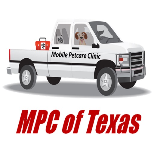 Mobile Petcare Clinic icon