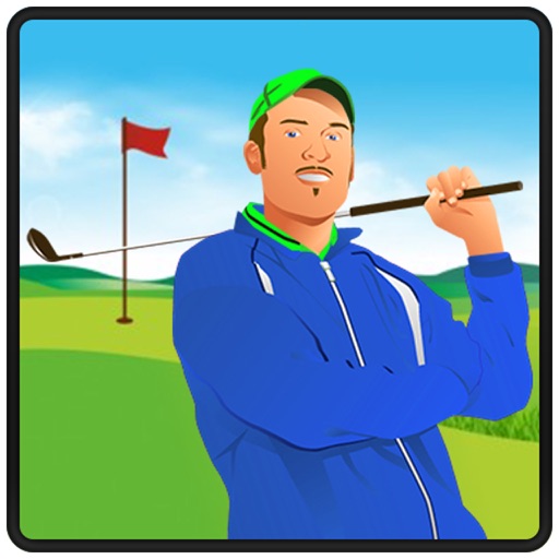 Real Golf Super Star Pro