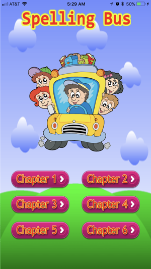 ‎Spelling Bus - Deluxe on the App Store