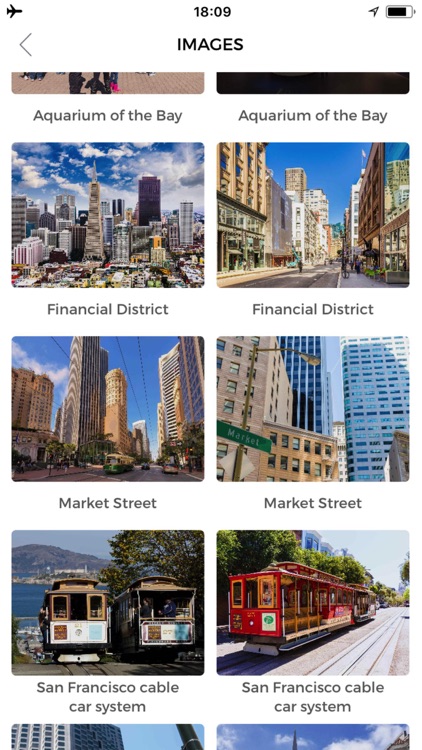 San Francisco Travel Guide screenshot-3