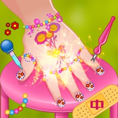 Activities of Princess Fingernail 2-CN