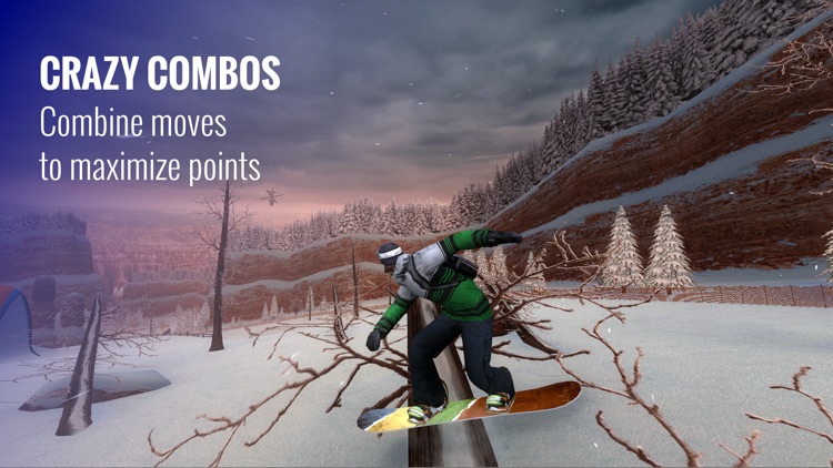 Snowboard Party: World Tour