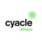 Cyacle is the official mobile application for Abu Dhabi’s bike sharing system