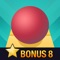 A challenging and interesting game where traps and barriers make you addicted