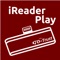 iReader Play is a file management tool providing file Management, Backup and Browsing on an iPhone or iPad