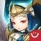 The ultimate strategic RPG with players from 136 countries worldwide