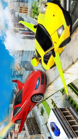 Flying Car 2018(圖6)-速報App