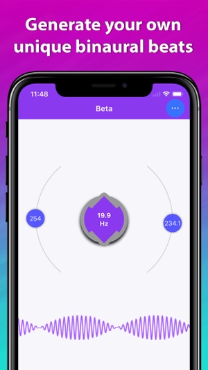 Sleep Wave - Binaural Beats(圖3)-速報App