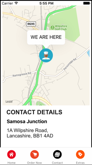 Samosa Junction(圖4)-速報App