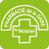 Pharmacie de la Gare à Noisiel