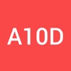 A10D Admin