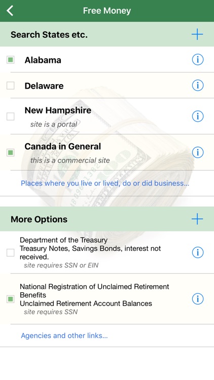 Money for Nothing ! screenshot-3