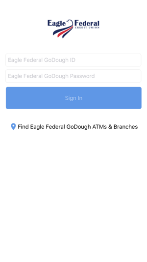 Eagle Federal GoDough Mobile(圖2)-速報App