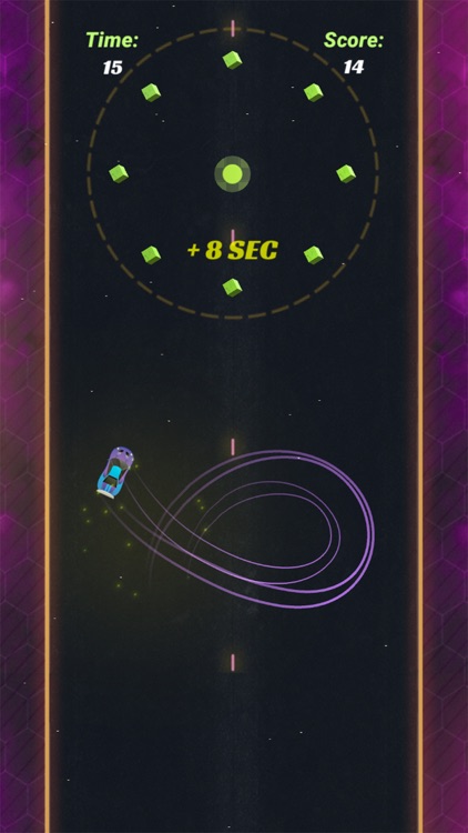Mini Drift screenshot-3