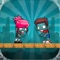 Angry Zombies Game is a fun arcade game, you will get the relax time with Angry Zombies game
