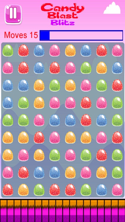 Candy Blast Blitz