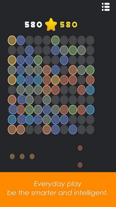 Puzzle Dot Logic screenshot 2