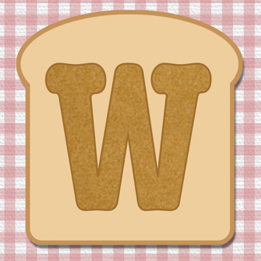 Wordwich icon