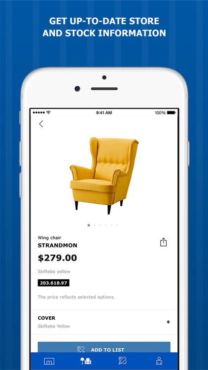 IKEA Store