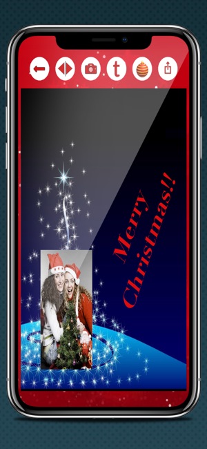 Christmas - Create happy cards(圖5)-速報App