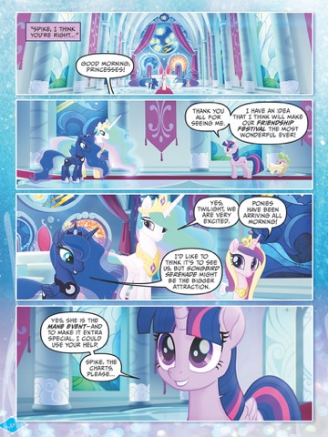 my little pony movie