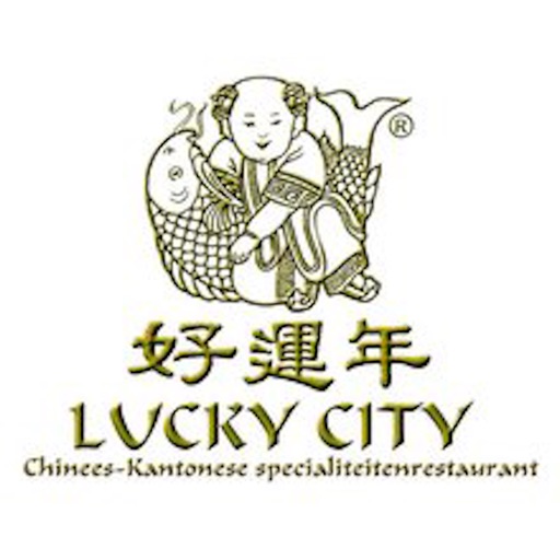 Lucky City