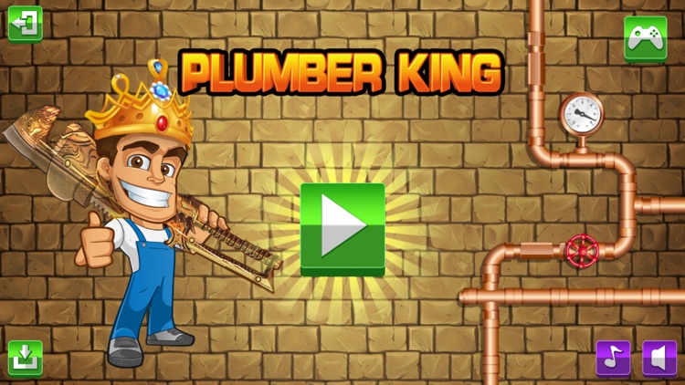 Plumber King