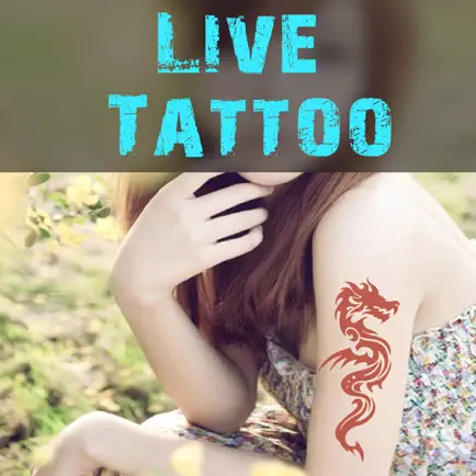 Live Tattoo - Camera Читы