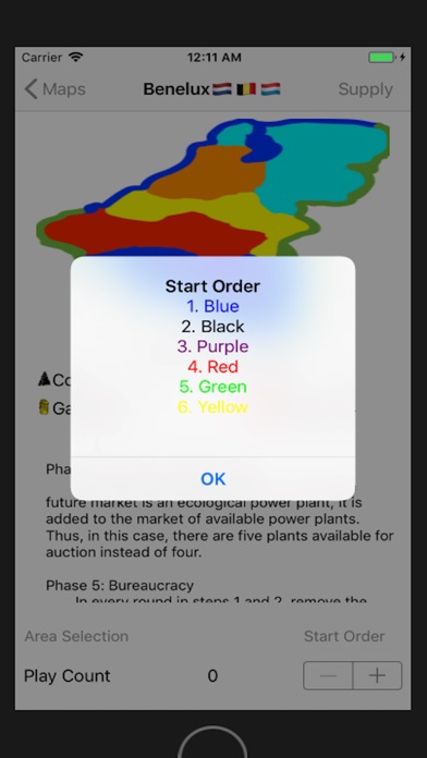 Power Grid Companion screenshot 4