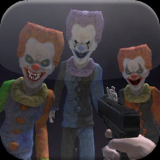 Activities of Killer Clown Shooter