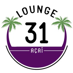 Lounge 31 Açaí Delivery