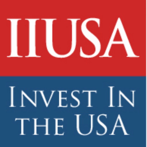 IIUSA App by CrowdCompass, Inc.