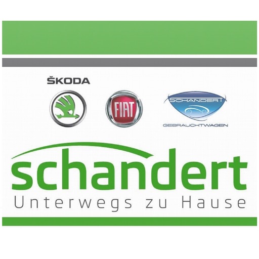 Autohaus Schandert GmbH