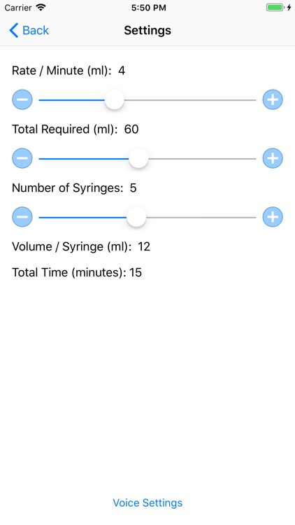 Antibiotic Timer screenshot-4