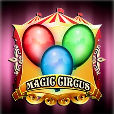 Activities of Magic Circus Balloons