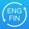 Finnish – English Dic...